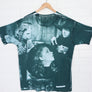 Wizard of Oz 1992 STANLEY DESANTIS Crystal Ball Witch Single Stitch T-Shirt (XL)