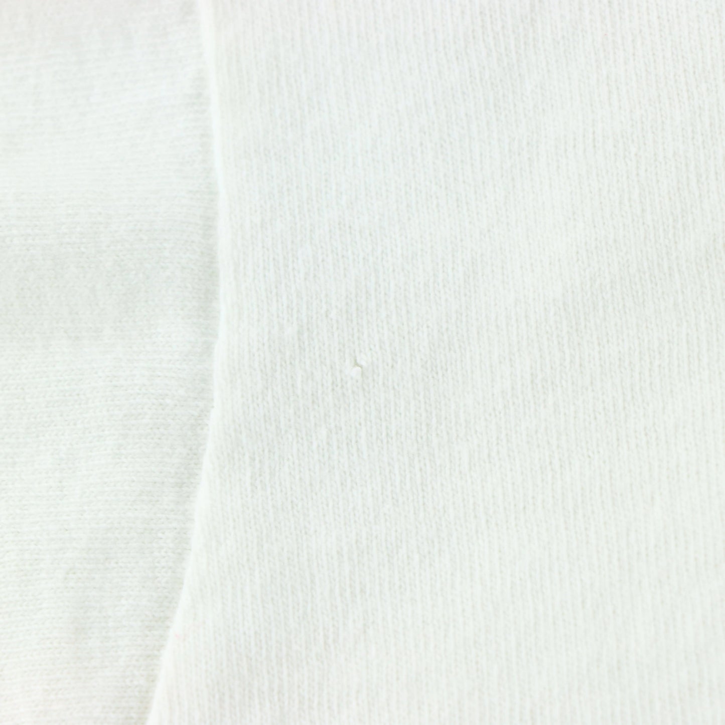 1993 LOONEY TUNES 'Good Catch!' Bugs Bunny Taz USA Made Baseball White Tee (XL) - Vintage Sole Melbourne