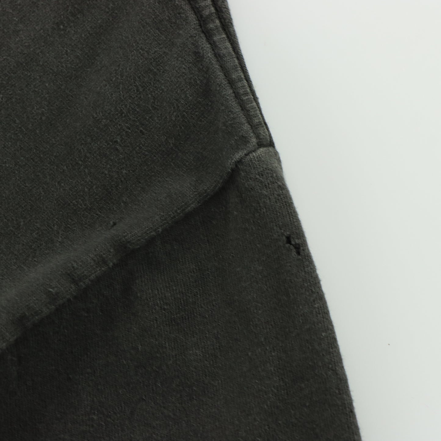 HARLEY DAVIDSON Y2K Dragon Fire Faded Motorcycle T-Shirt (L-XL)