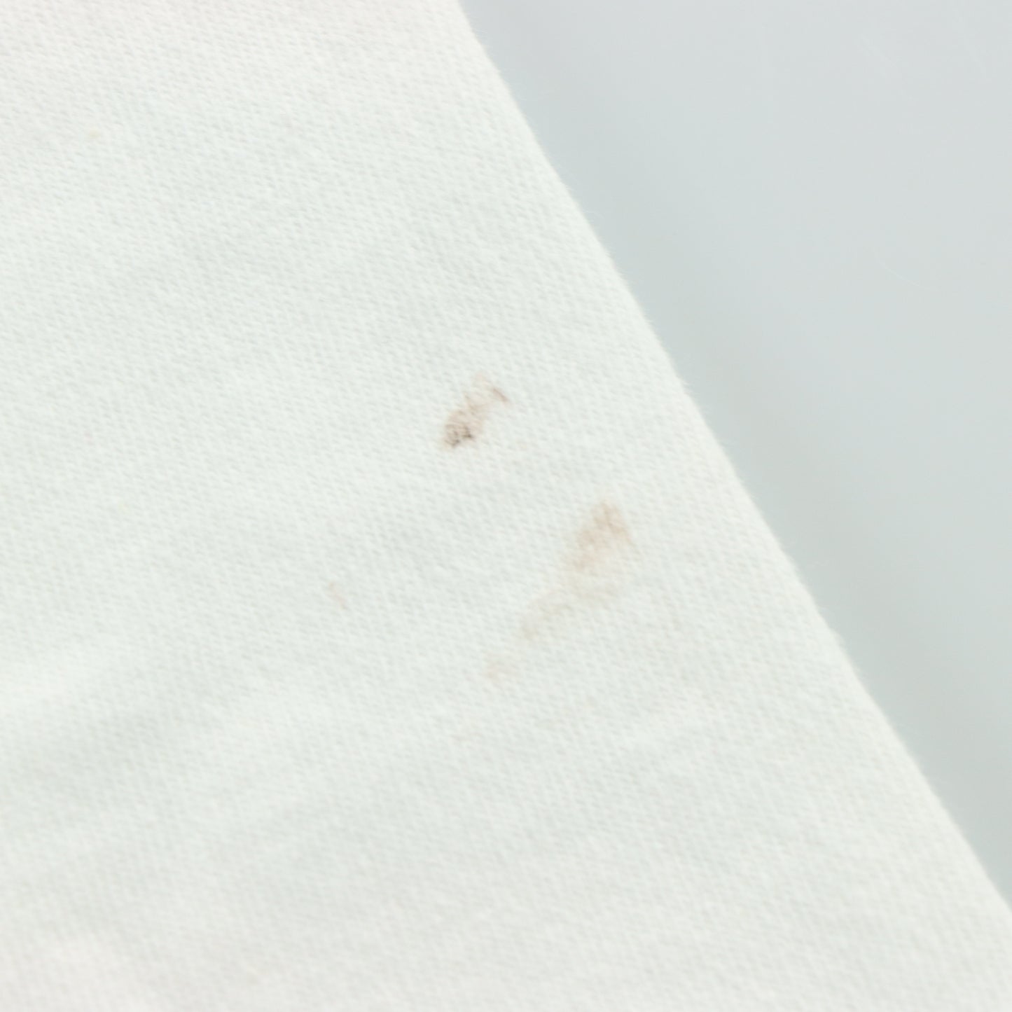 ECKO UNLTD Y2K 3D Print Logo Red & White Tee (L)