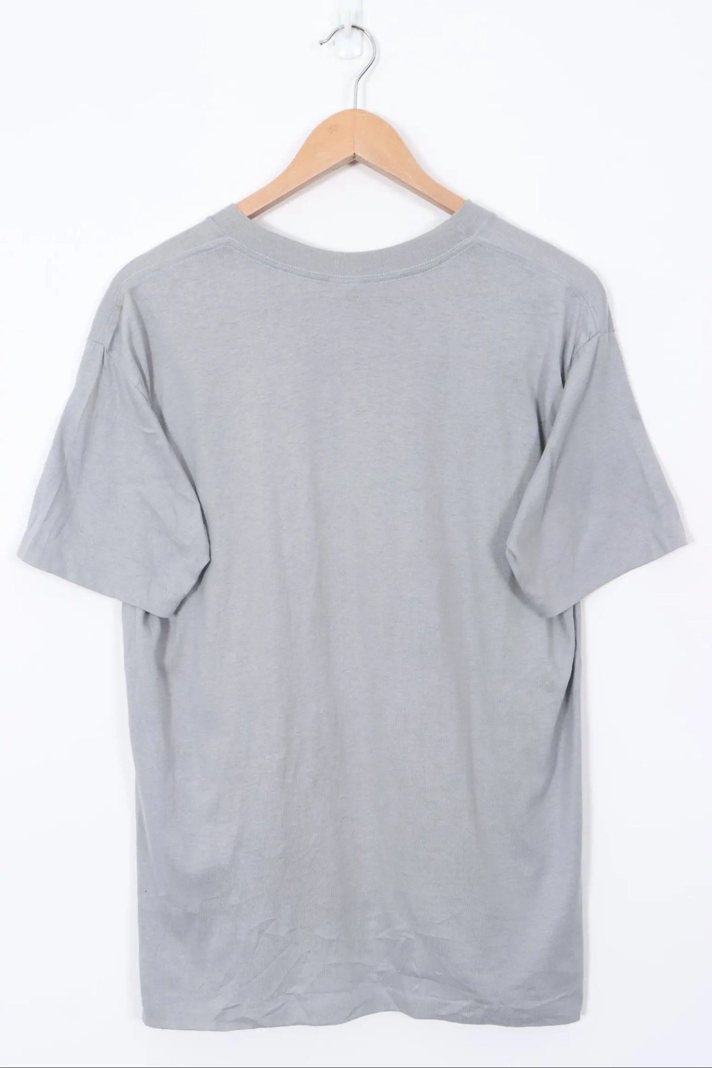 VINTAGE 1986 World Champion Miss Budweiser 50/50 Single Stitch Tee (M-L) Vintage Sole Melbourne