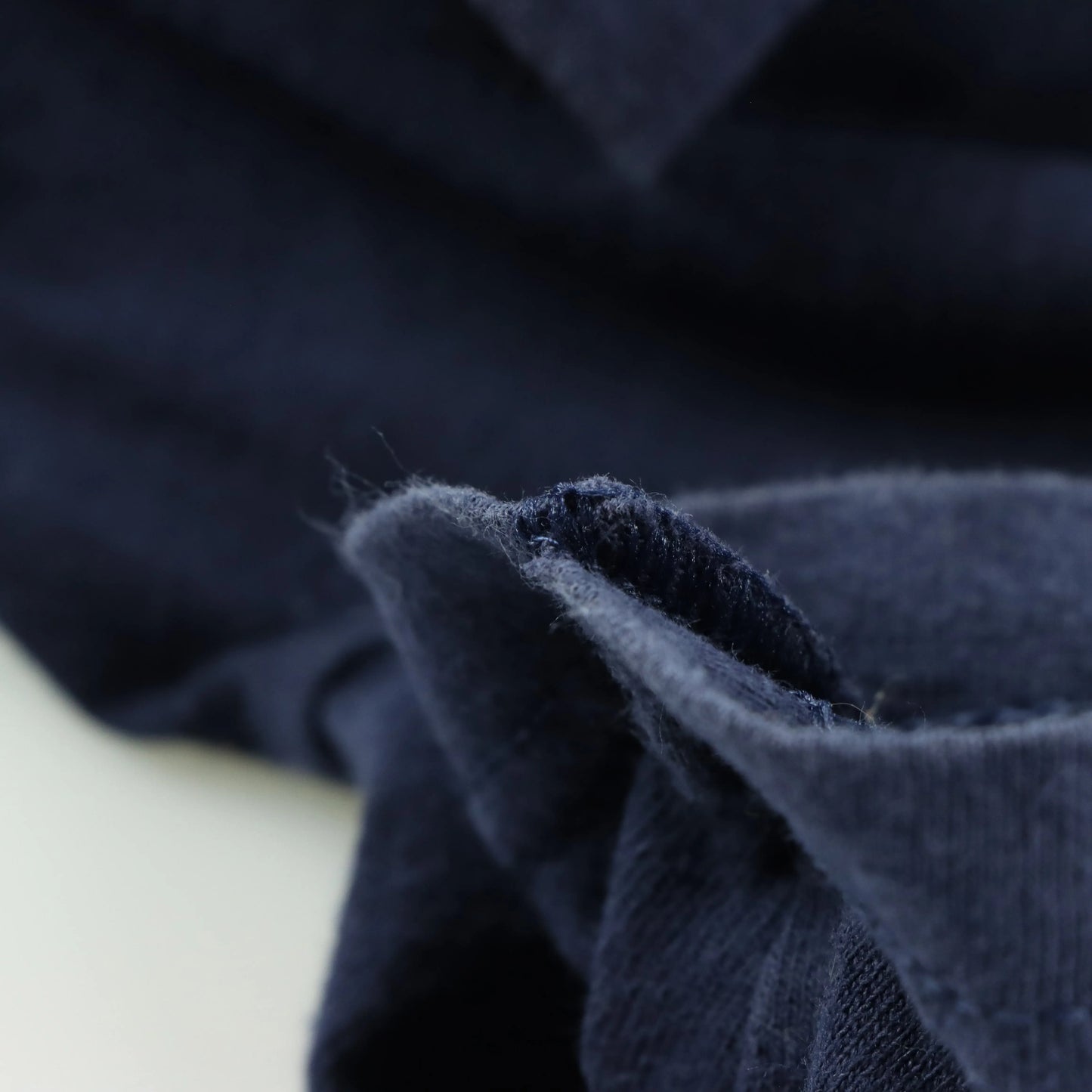 Vintage 1999 Denver Broncos 'Back To Back AFC Champs' Navy USA Made T-Shirt (XL) - Vintage Sole Melbourne