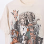 1996 Zoo Family Animal Habitat Single Stitch T-Shirt (L)