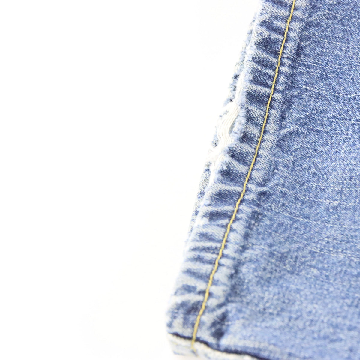 Vintage SILVERTAB LEVI'S 'Low + Loose' Blue Wash Jeans (36 x 32)