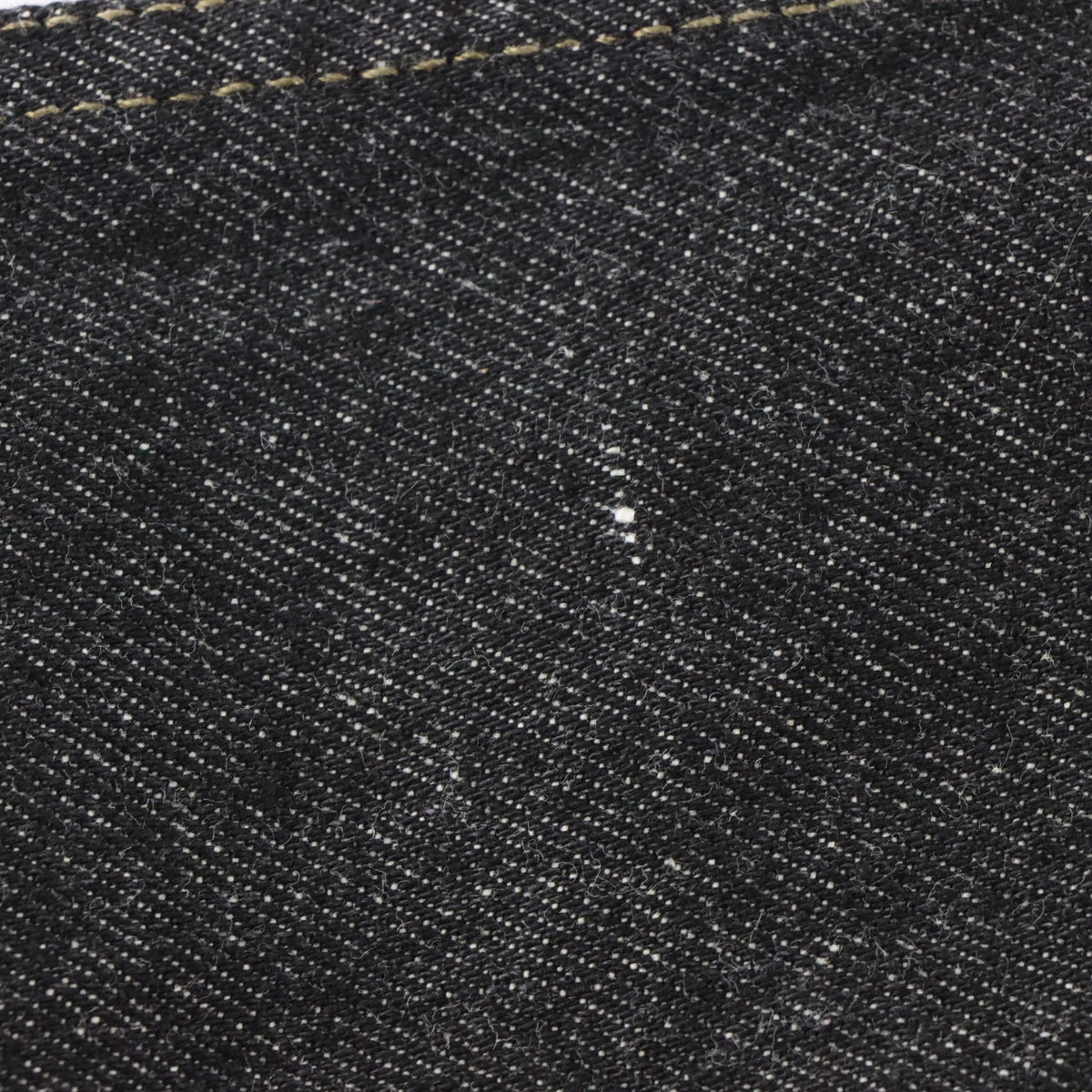Vintage LEVI'S 505 Regular Fit Straight Leg USA Made BNWT Dark Wash Denim Jeans (29 x 32)
