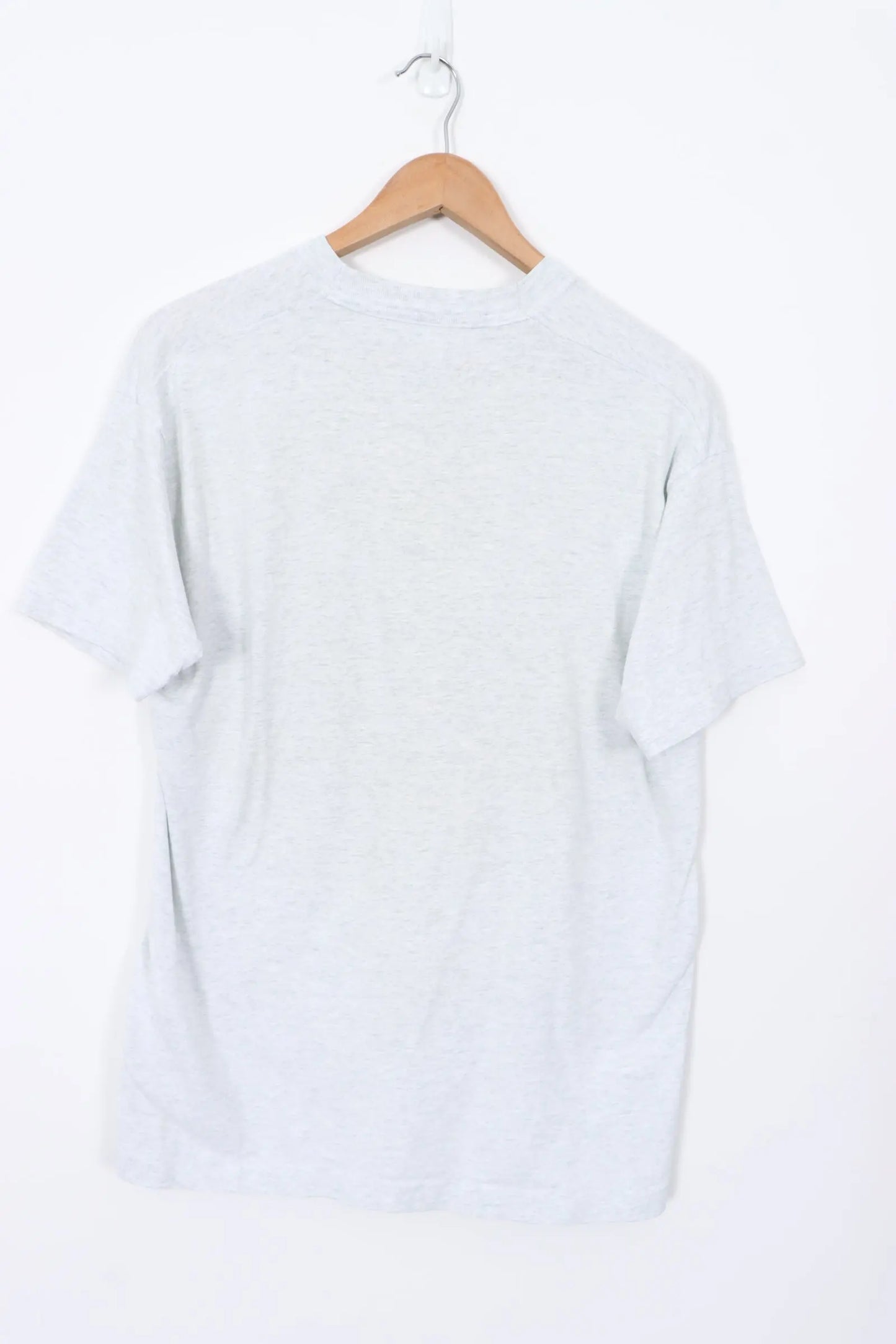 90s "I'm From The Government. I'm Here To Help" SWAT Team Graphic Tee (L) Vintage Sole Melbourne