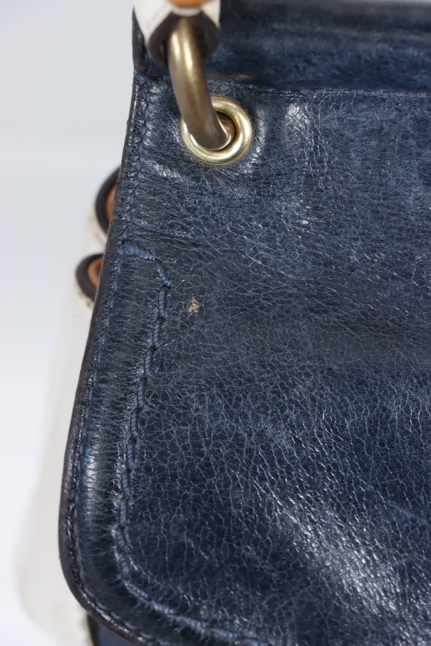 COACH Legacy 'Willis' 19031 70th Anniversary Limited Edition Leather Bag