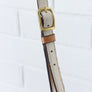 Vintage COACH Legacy 'Willis' 70th Anniversary Limited Edition Leather Bag