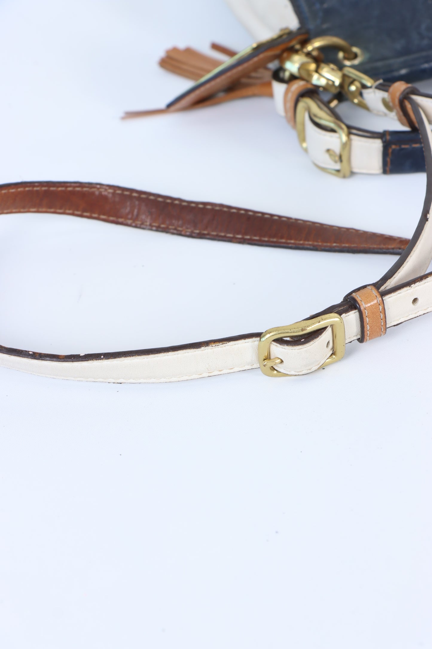 COACH Legacy 'Willis' 19031 70th Anniversary Limited Edition Leather Bag