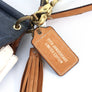 Vintage COACH Legacy 'Willis' 70th Anniversary Limited Edition Leather Bag