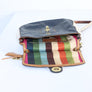 Vintage COACH Legacy 'Willis' 70th Anniversary Limited Edition Leather Bag