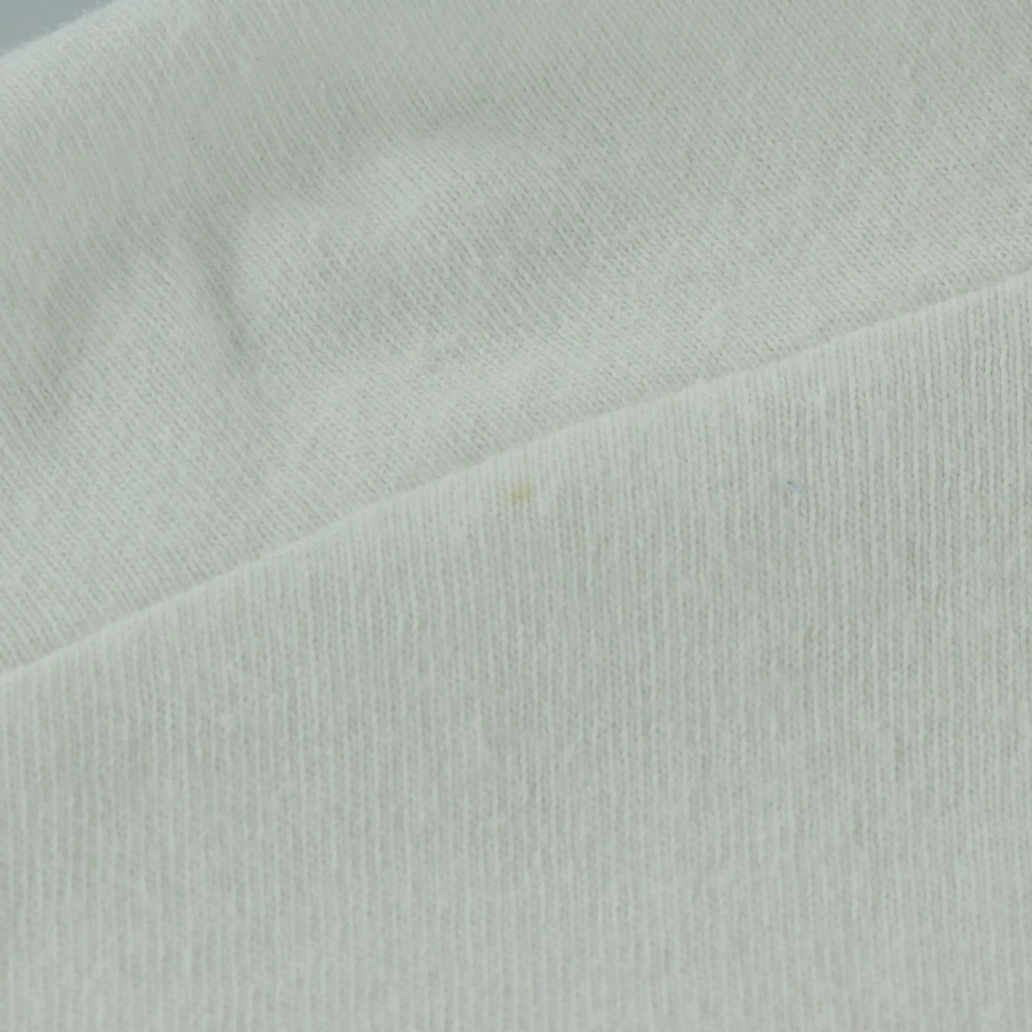 DISNEY 'Dopey' Puffy Spell Out Graphic White Tee (L) - Vintage Sole Melbourne