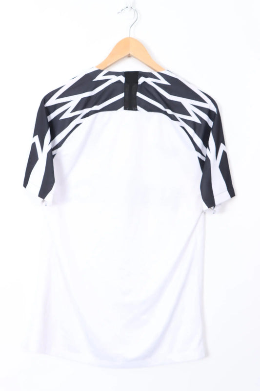 NIKE F.C 'Sem Risco' 2018/2019 Soccer Jersey (S) Vintage Sole Melbourne