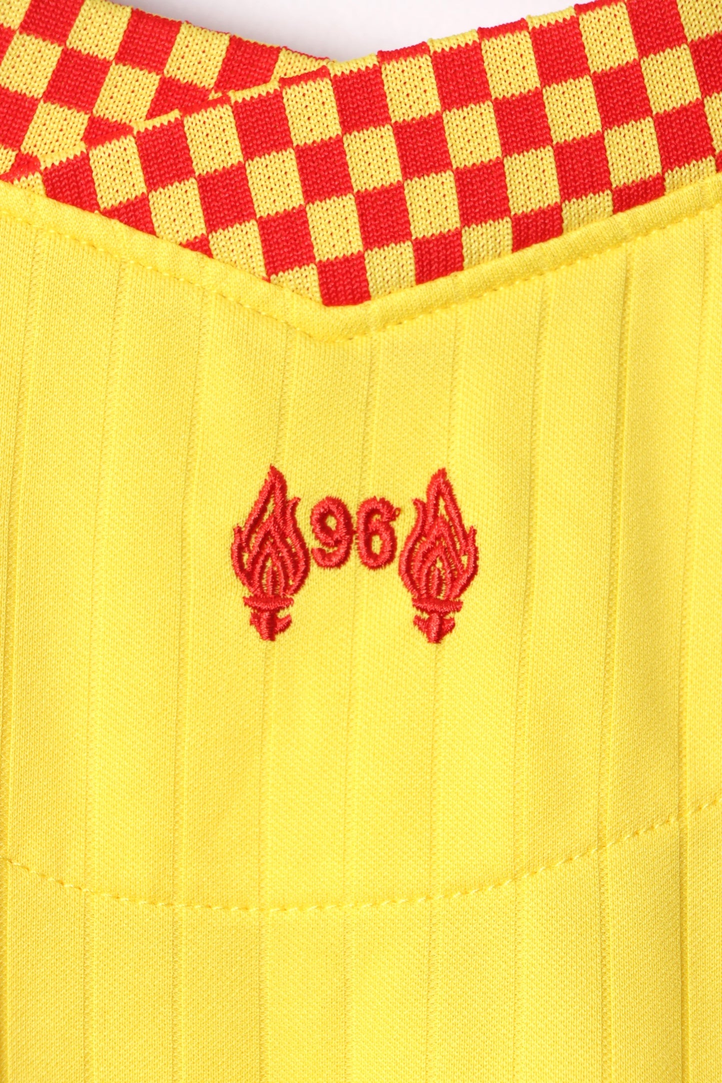 BOOTLEG Liverpool 2021/2022 Third Soccer Jersey (M)