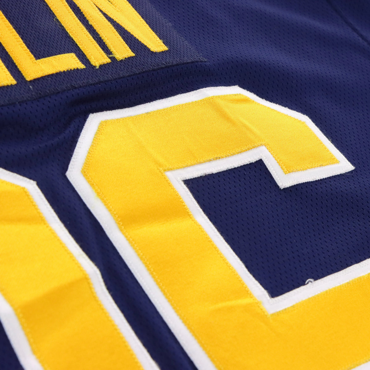 Buffalo Sabres NHL #26 Rasmus Dahlin FANATICS Hockey Jersey (XL-XXL)