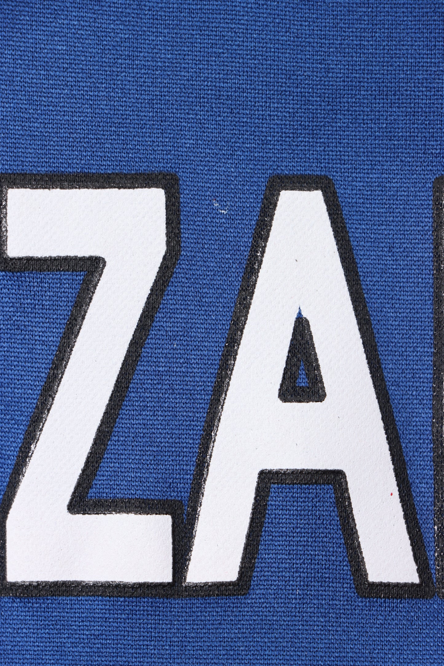 BOOTLEG Chelsea 2018/2019 Hazard #10 Home Soccer Jersey (S)