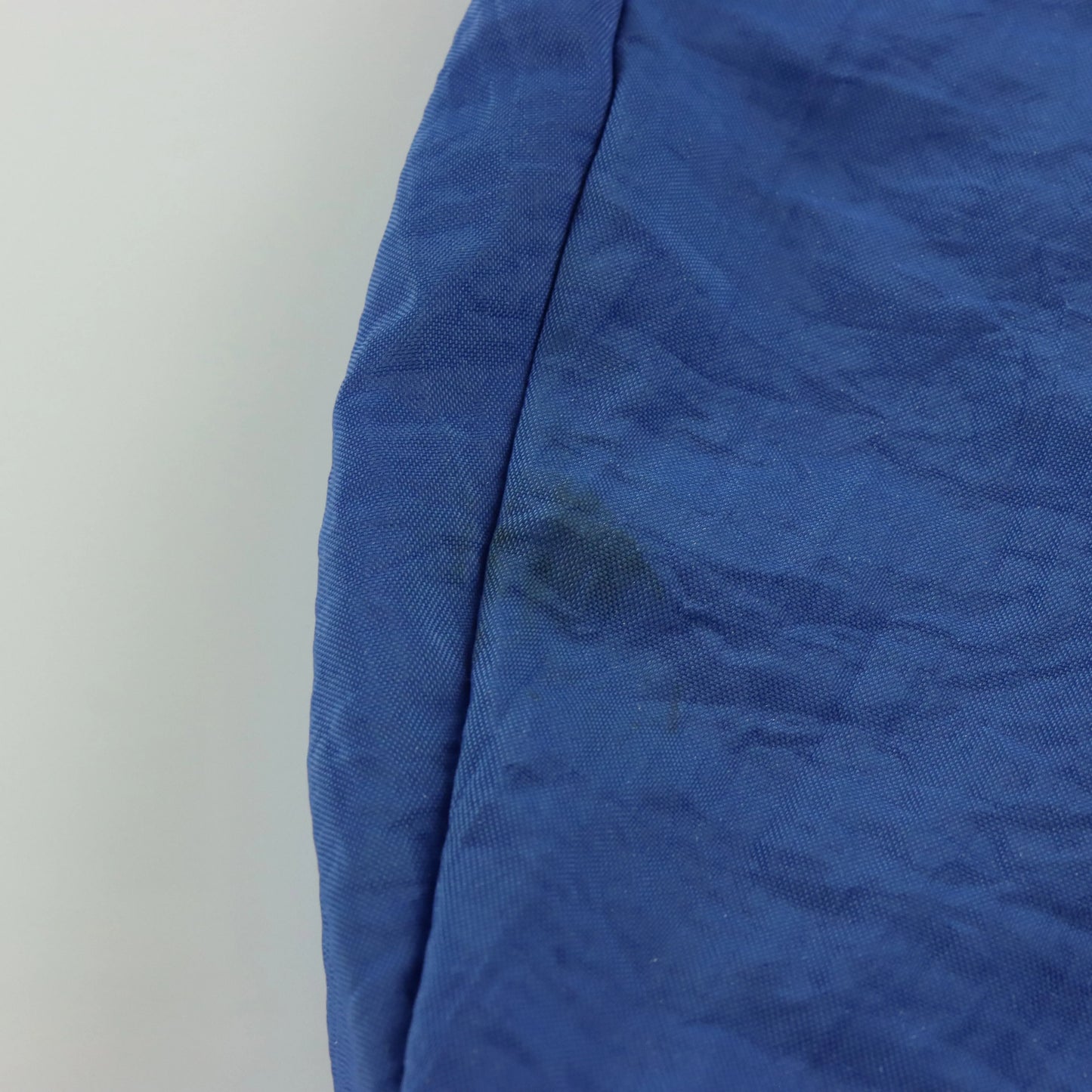 Golden State Warriors STARTER Korean Made NBA Quilt Lined Pop Over Windbreaker (L) - Vintage Sole Melbourne