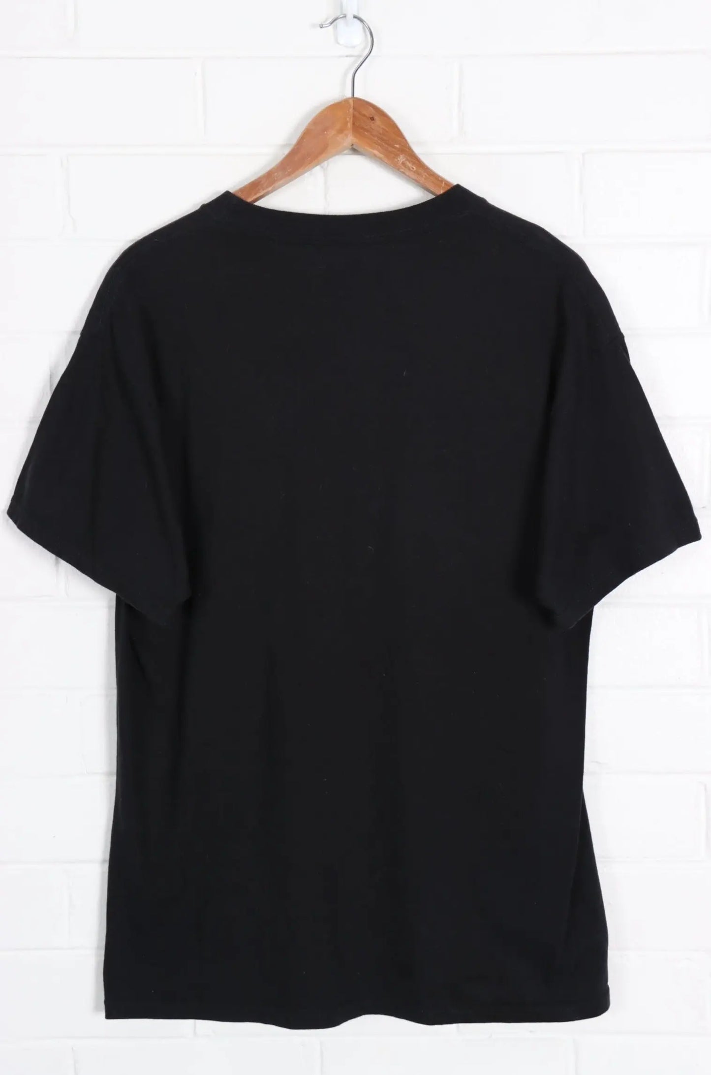 Vintage 1996 WCW Bill Goldberg T-Shirt (L) Vintage Sole Melbourne