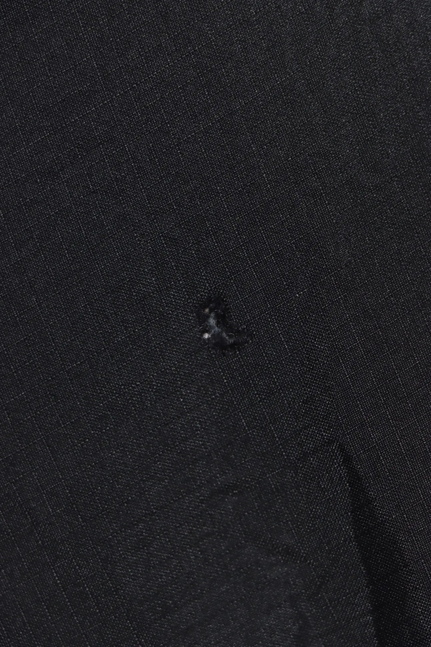 RALPH LAUREN POLO JEANS NASA Embroidered Flag 1/4 Zip Fleece Jacket (L) Vintage Sole Melbourne