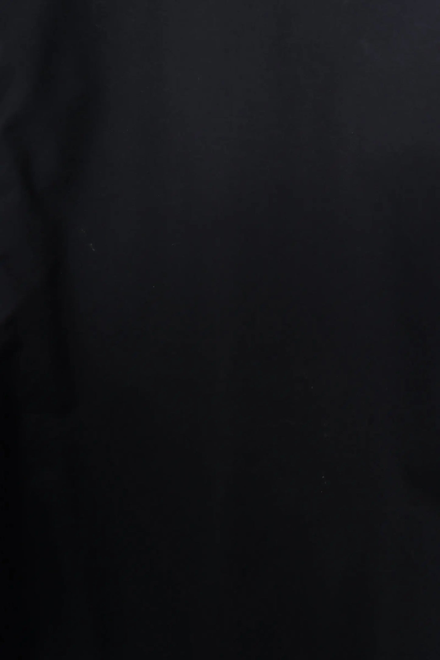 ADIDAS 3-Stripe Royal Blue & Black Embroidered Windbreaker Jacket (XL) Vintage Sole Melbourne