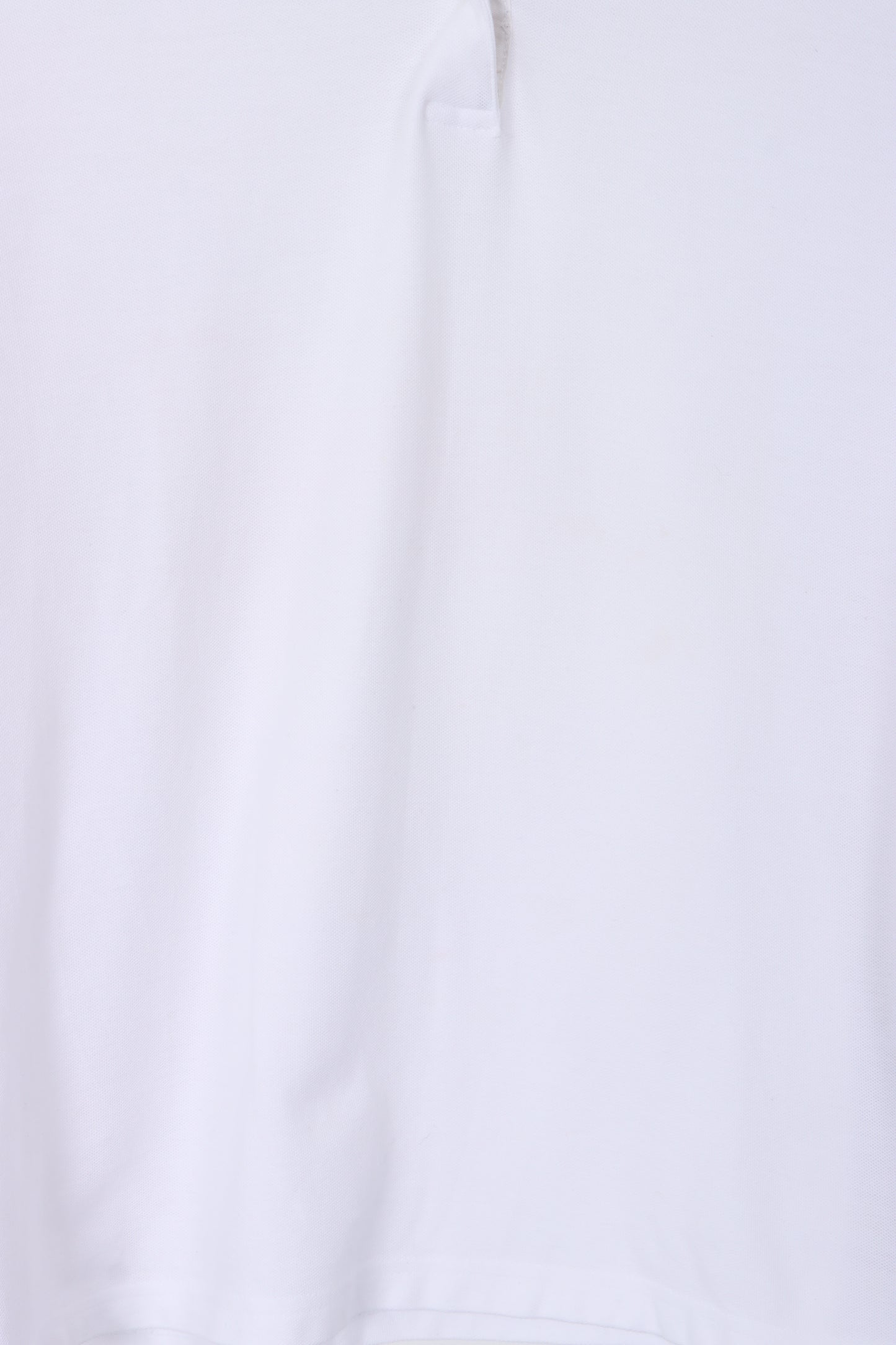 BURBERRY GOLF Long Sleeve Polo Shirt (Women's L)