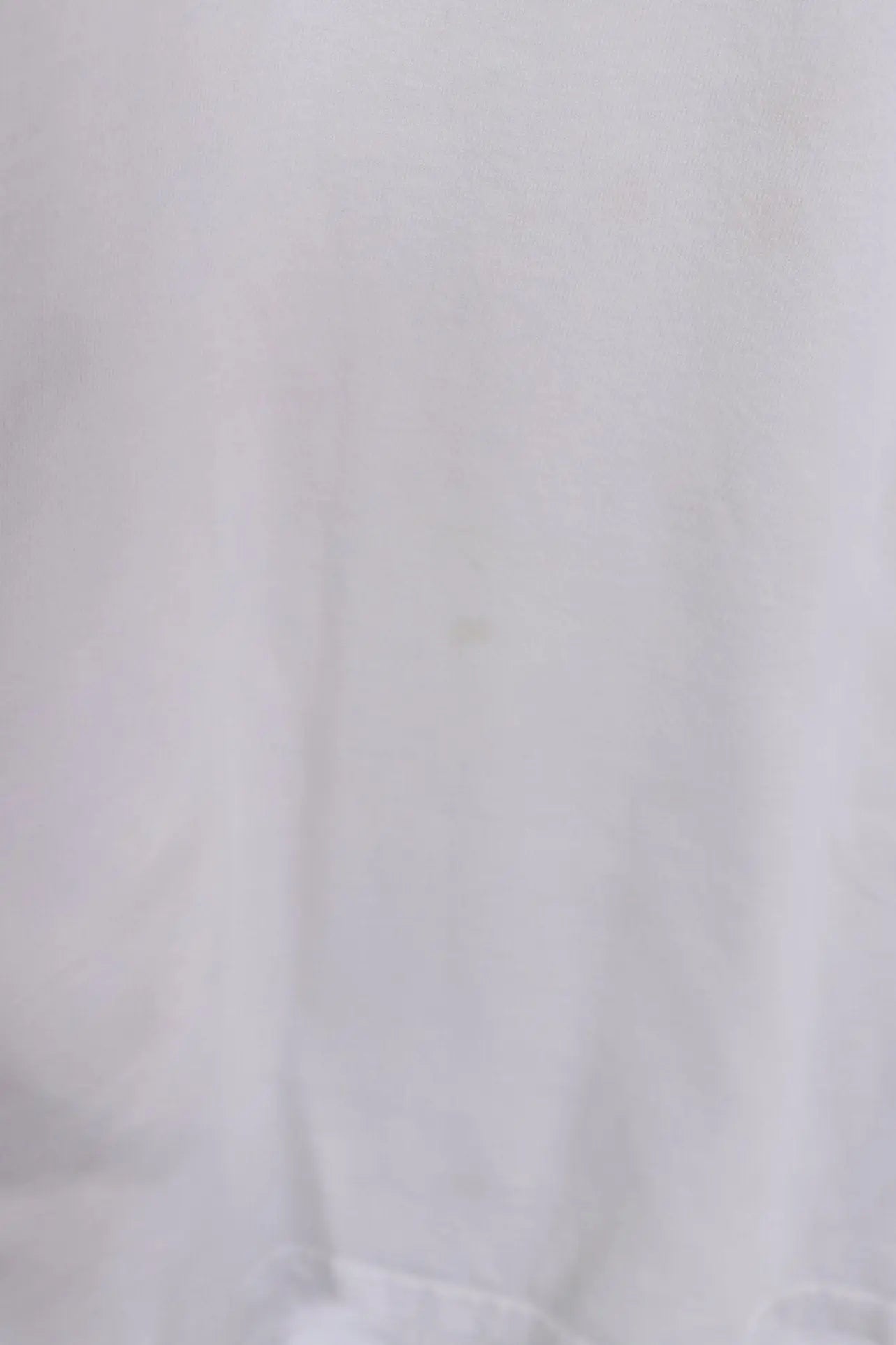 QUIKSILVER Hawaii Spell Out Logo White Surf T-Shirt (XL) Vintage Sole Melbourne