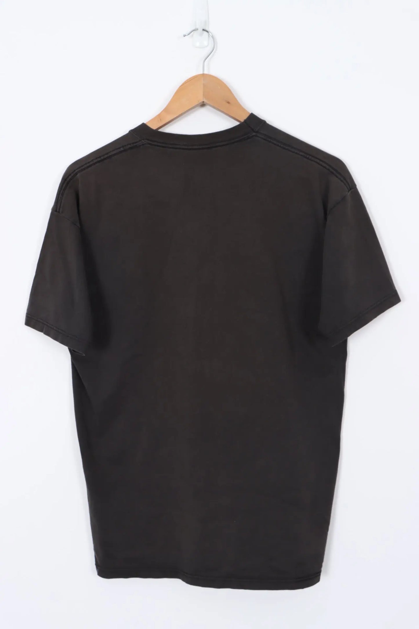 Walt Disney World Tigger Large Graphic Print Made in USA Tee (M-L) Vintage Sole Melbourne