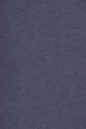 CARHARTT Steel Grey 'Original Fit' Front Pocket T-Shirt (XL)