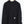 CARHARTT Black Sleeve Detail Front Pocket Hoodie (M)