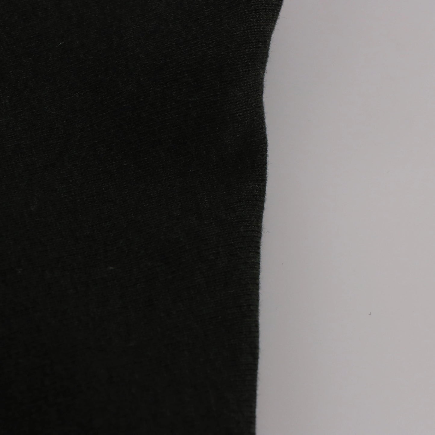 JANSPORT Jack Daniels Embroidered Whiskey Felt Black Sweatshirt (XXL) - Vintage Sole Melbourne