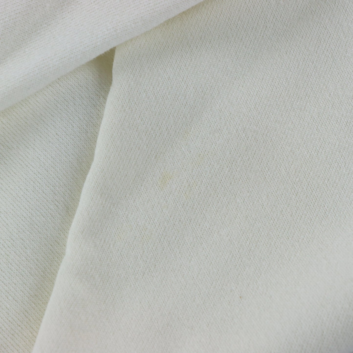 1984 CHICAGO CUBS Pro Sport MBL Baseball White 50/50 Sweatshirt (S-M) - Vintage Sole Melbourne