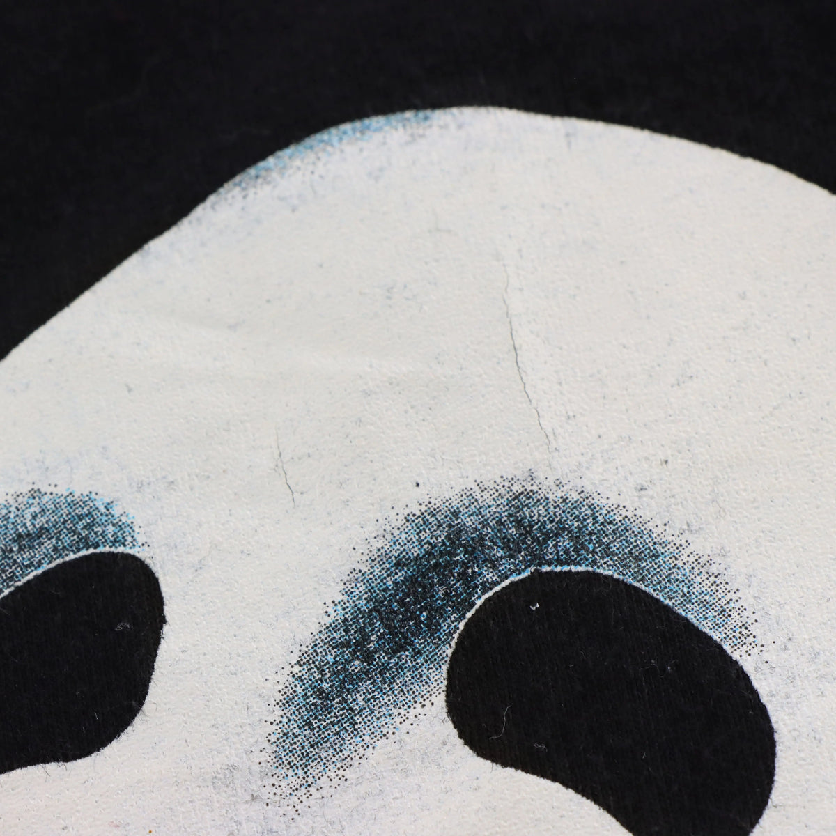 Vintage THE PHANTOM OF THE OPERA Toronto Canada Black Single Stitch T-Shirt (L)