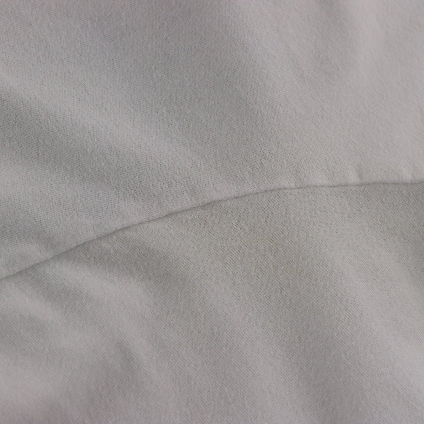 SOUTHPOLE x MCMXCI Felt & PVC Logo Patch Layer Design T-Shirt (L) ***COCO Vintage Sole Melbourne