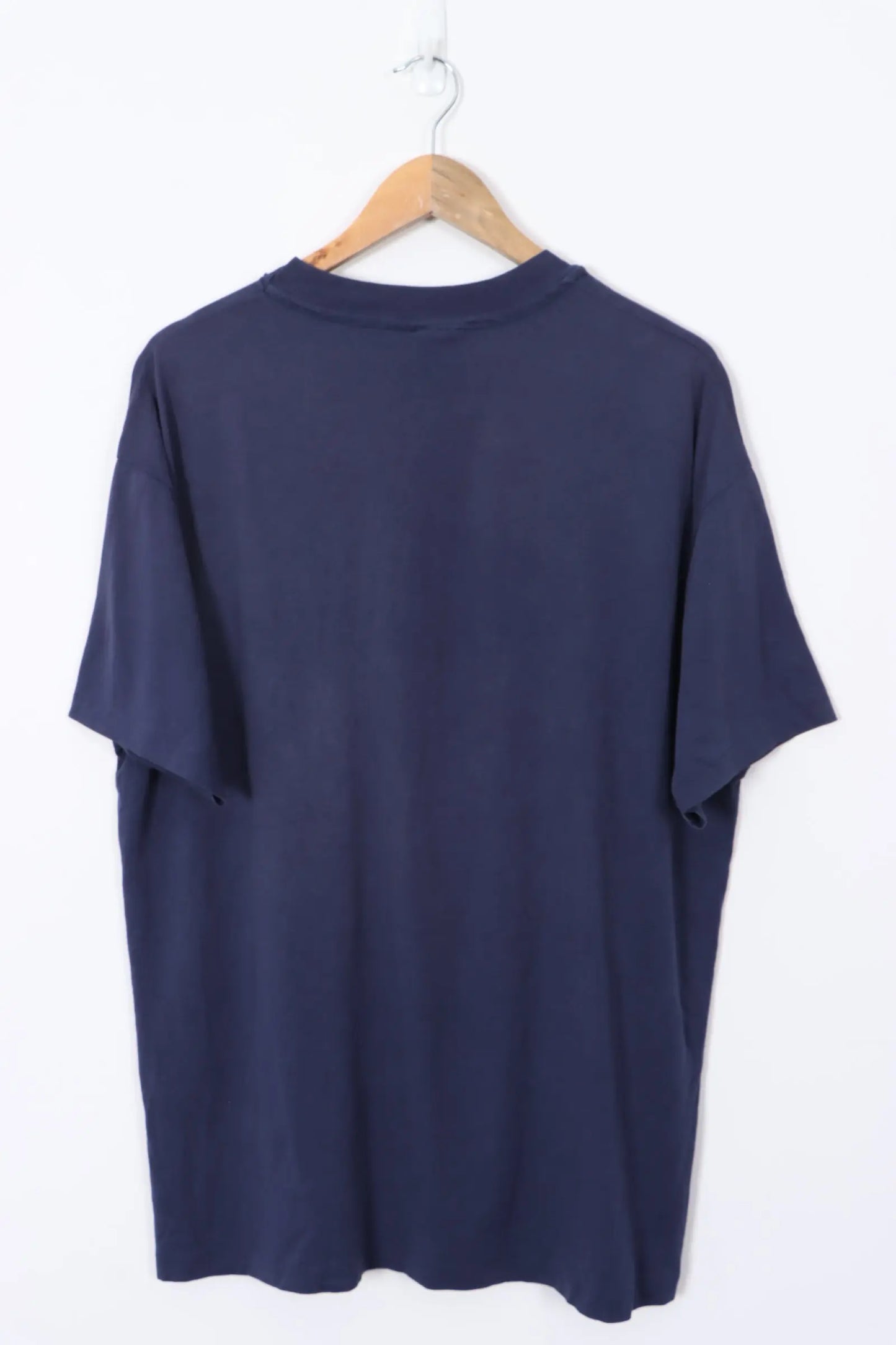 Betty Boop 'Hard as Steel : Smooth as Silk' VINTAGE 50/50 T-Shirt (XL) Vintage Sole Melbourne