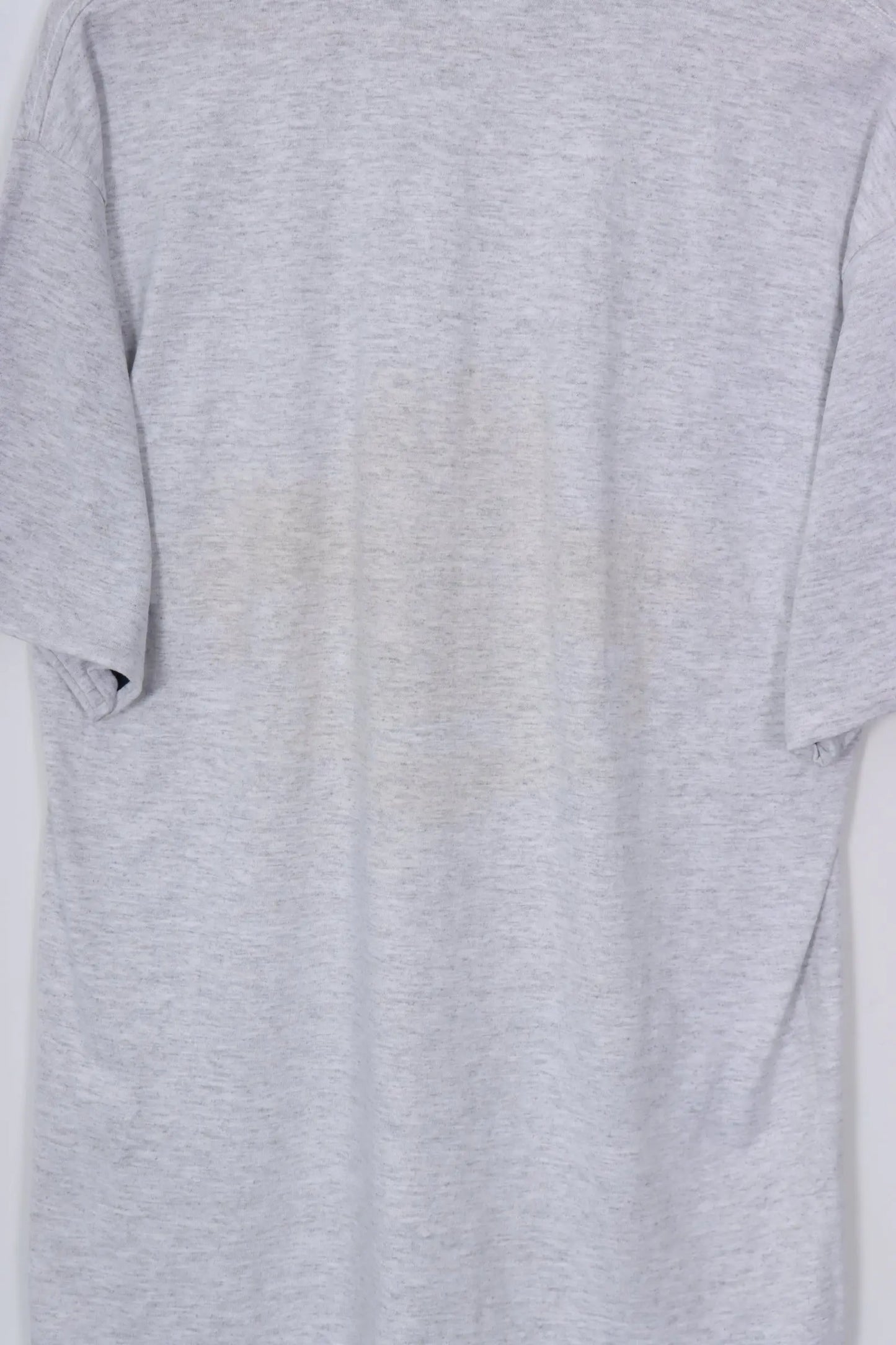 DUKE University Blue Devils Crest Double Collar USA College Tee (L) Vintage Sole Melbourne