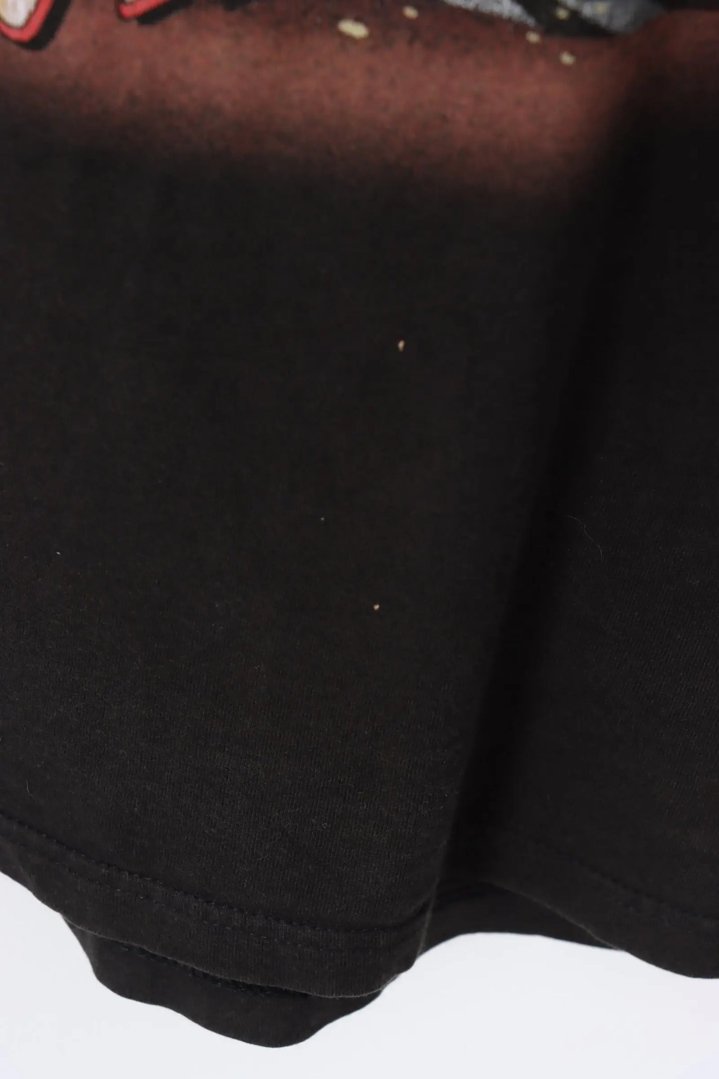 2000 NASCAR x LOONEY TUNES Taz Dale Earnhardt Double Sided Tee (L-XL) Vintage Sole Melbourne