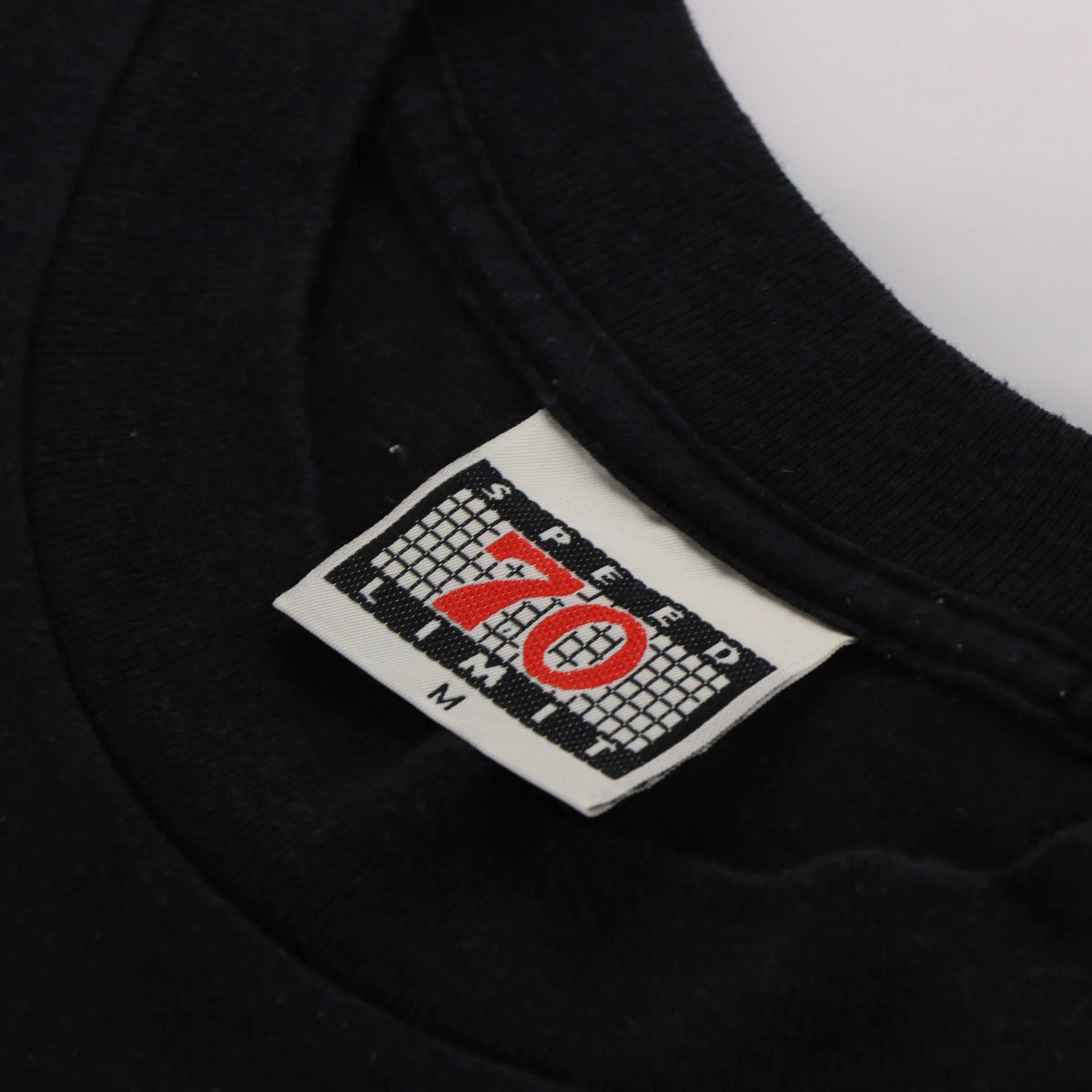 1987 HARLEY DAVIDSON Elvis Presley 'Rockin Rollin' Single Stitch T-Shirt (XS-S) - Vintage Sole Melbourne