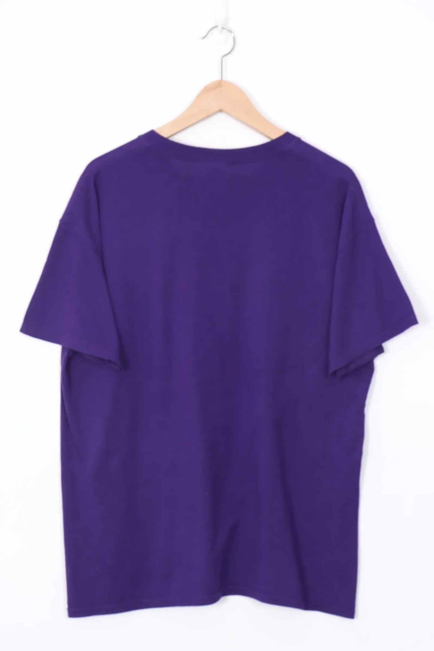 Mission 2012 Barrack Obama Purple Presidential Tee (M-L) Vintage Sole Melbourne