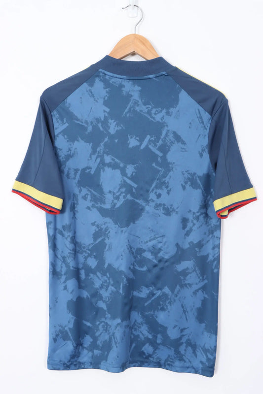 Colombia 2020/2021 ADIDAS Away Soccer Jersey (S-M) Vintage Sole Melbourne