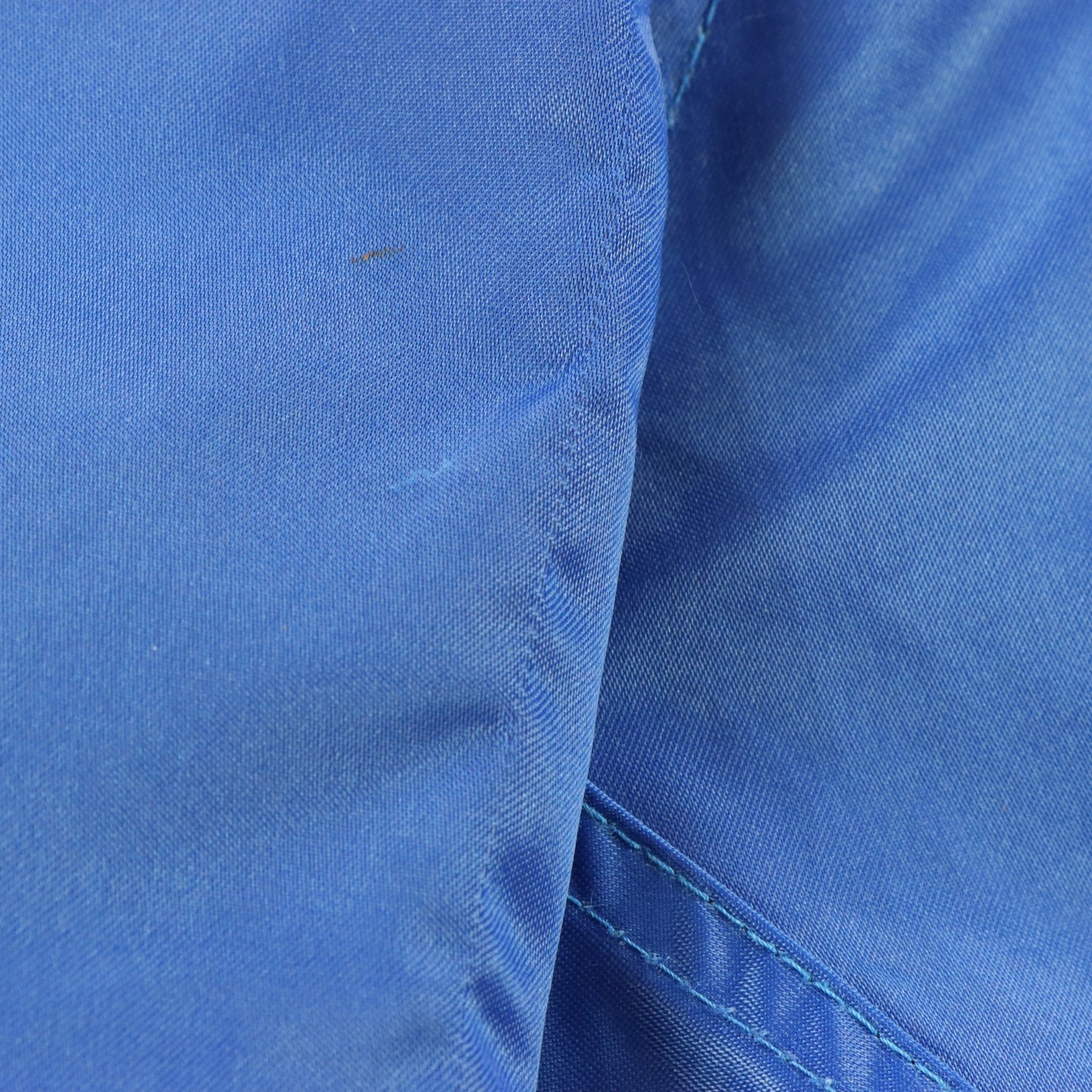 ADIDAS German Made Vintage Blue Running Shorts (S) Vintage Sole Melbourne