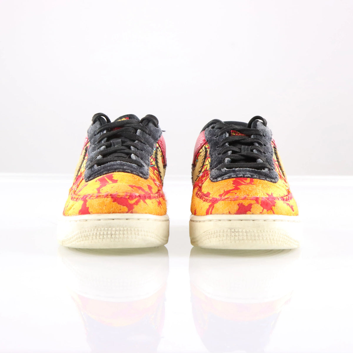 NIKE Air Force 1 Low Premium Chinese New Year Sneakers (38.5)