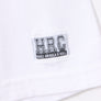 HARD ROCK CAFE Boston Front Back Oversized T-Shirt USA Made (L)