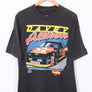 1991 VINTAGE NASCAR Davey Allison Texaco Racing Tee (XL)