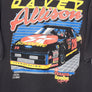 1991 VINTAGE NASCAR Davey Allison Texaco Racing Tee (XL)