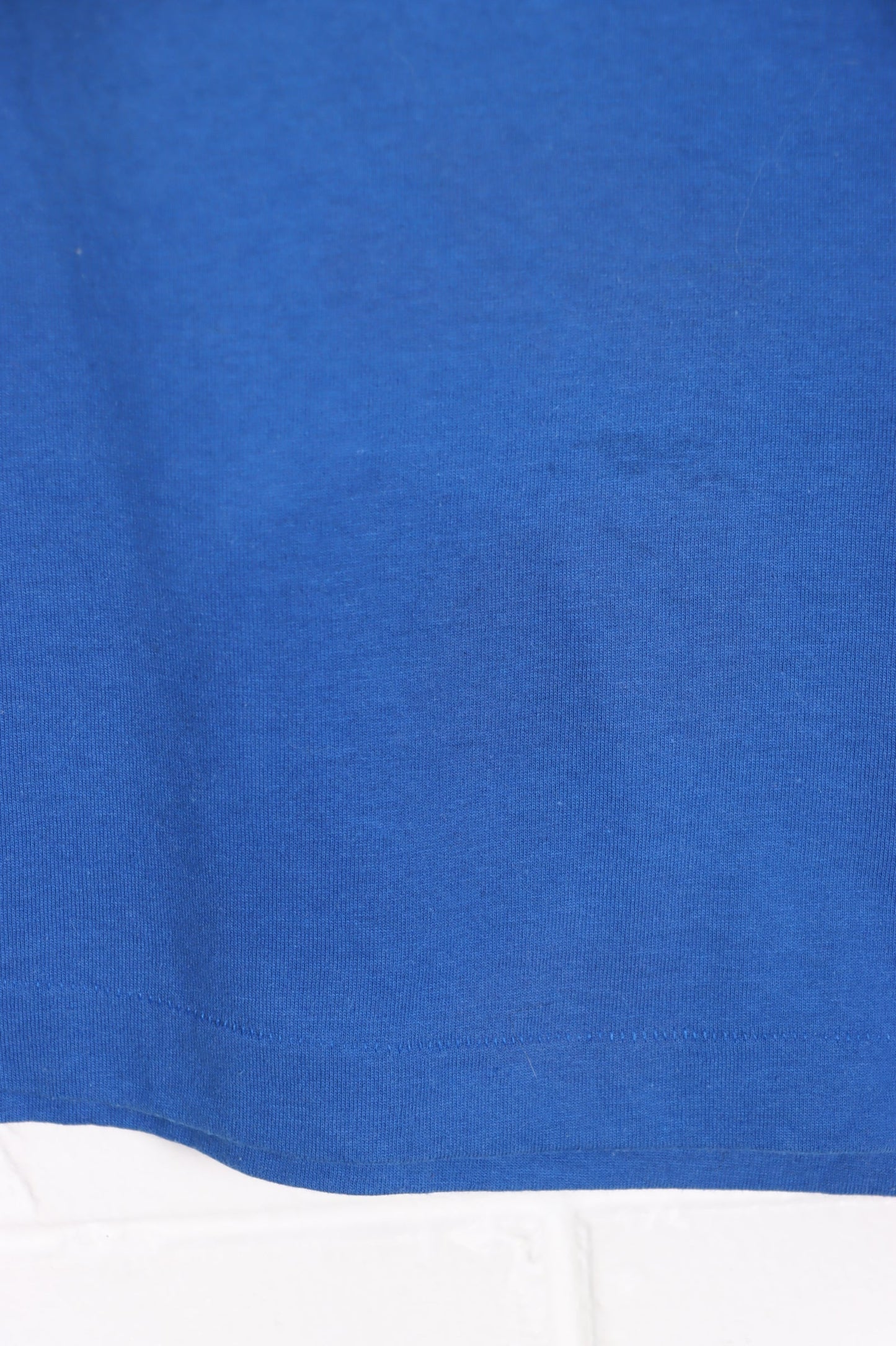 DISNEY Classic Mickey Mouse Florida Single Stitch T-Shirt USA Made (L)
