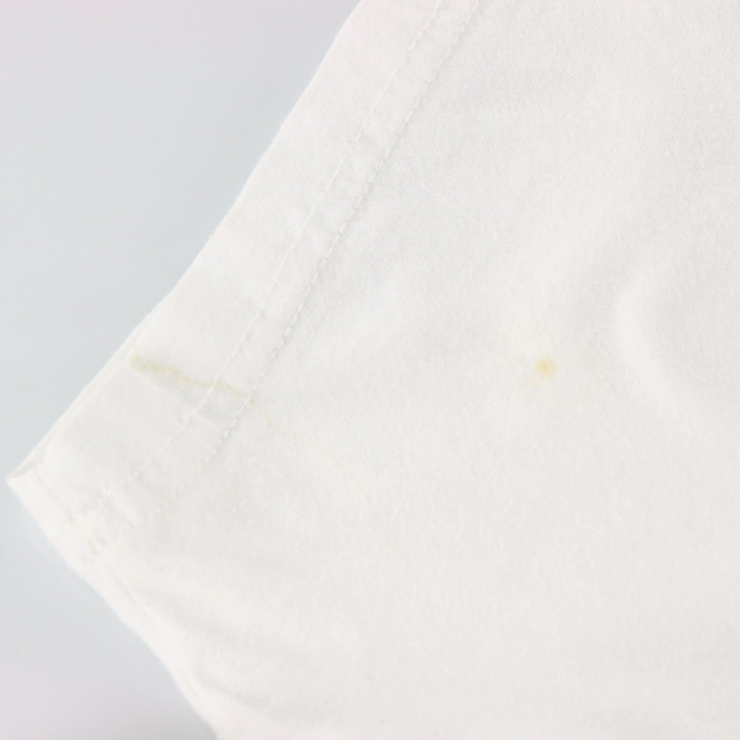 ED HARDY Y2K Christian Audigier Skull Front Back T-Shirt (L) Vintage Sole Melbourne