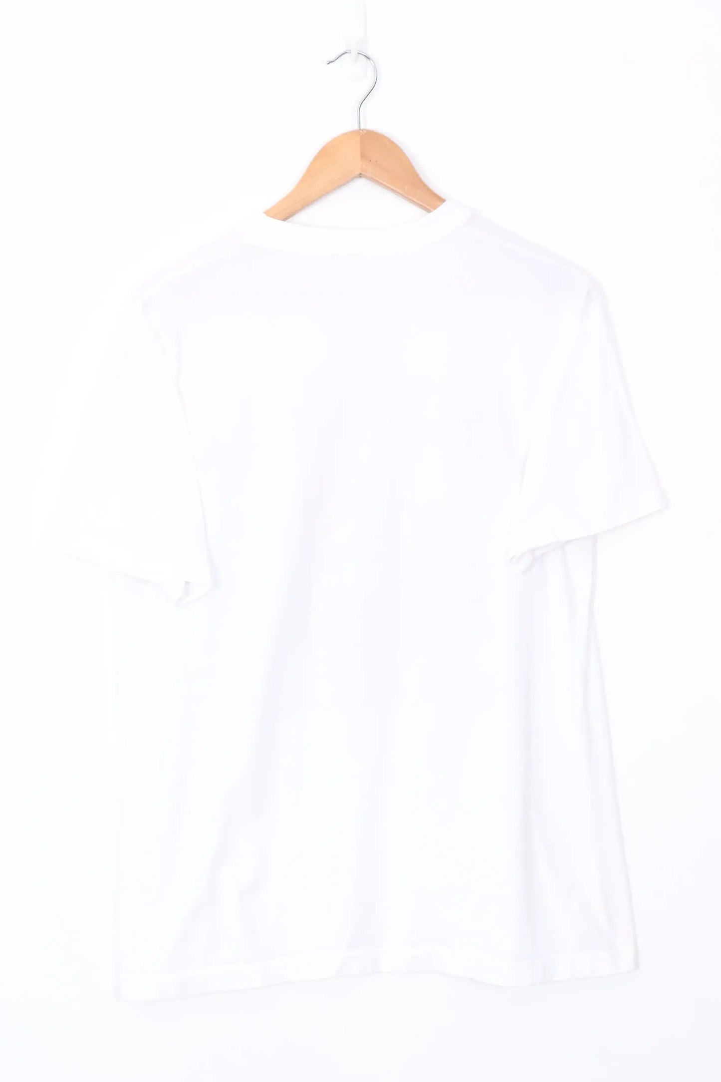 1996 VINTAGE Mississippi State University Bulldogs College Tee (M) Vintage Sole Melbourne