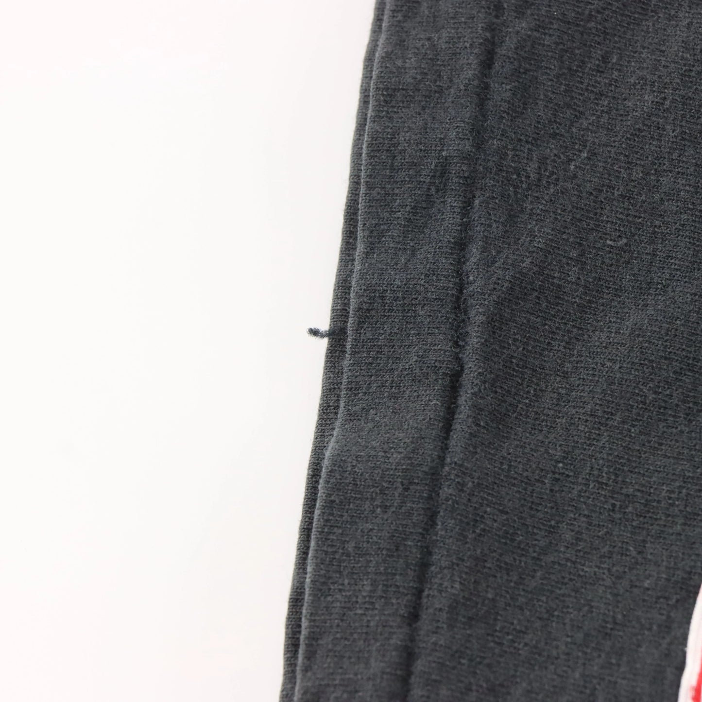 1991 Chicago White Sox MLB Single Stitch Baseball T-Shirt (M-L Tall) Vintage Sole Melbourne