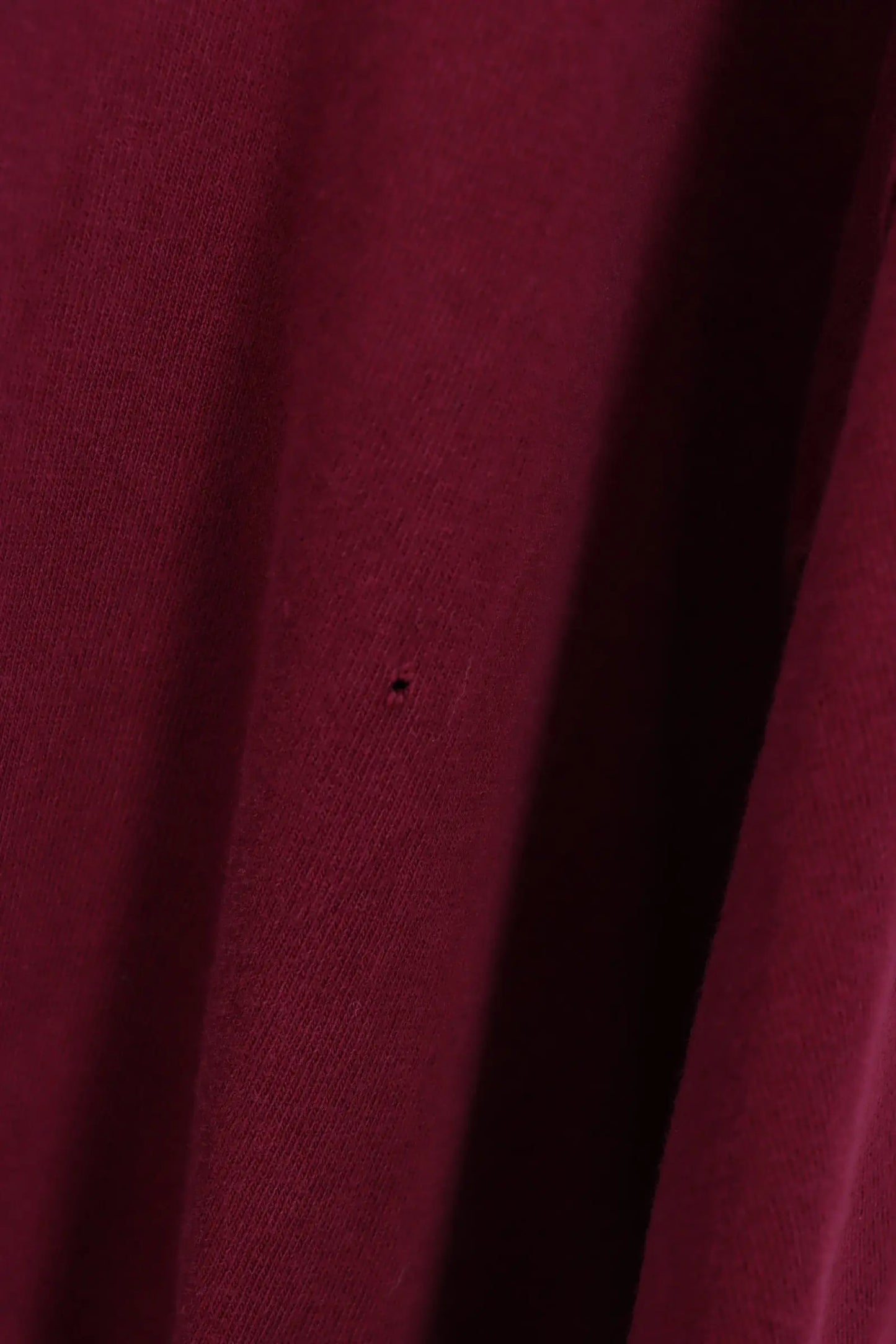 Arizona State Devils Burgundy Flame College Tee (XXL) Vintage Sole Melbourne