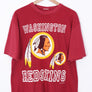 1996 Vintage Washington Redskins NFL Football Tee (L)
